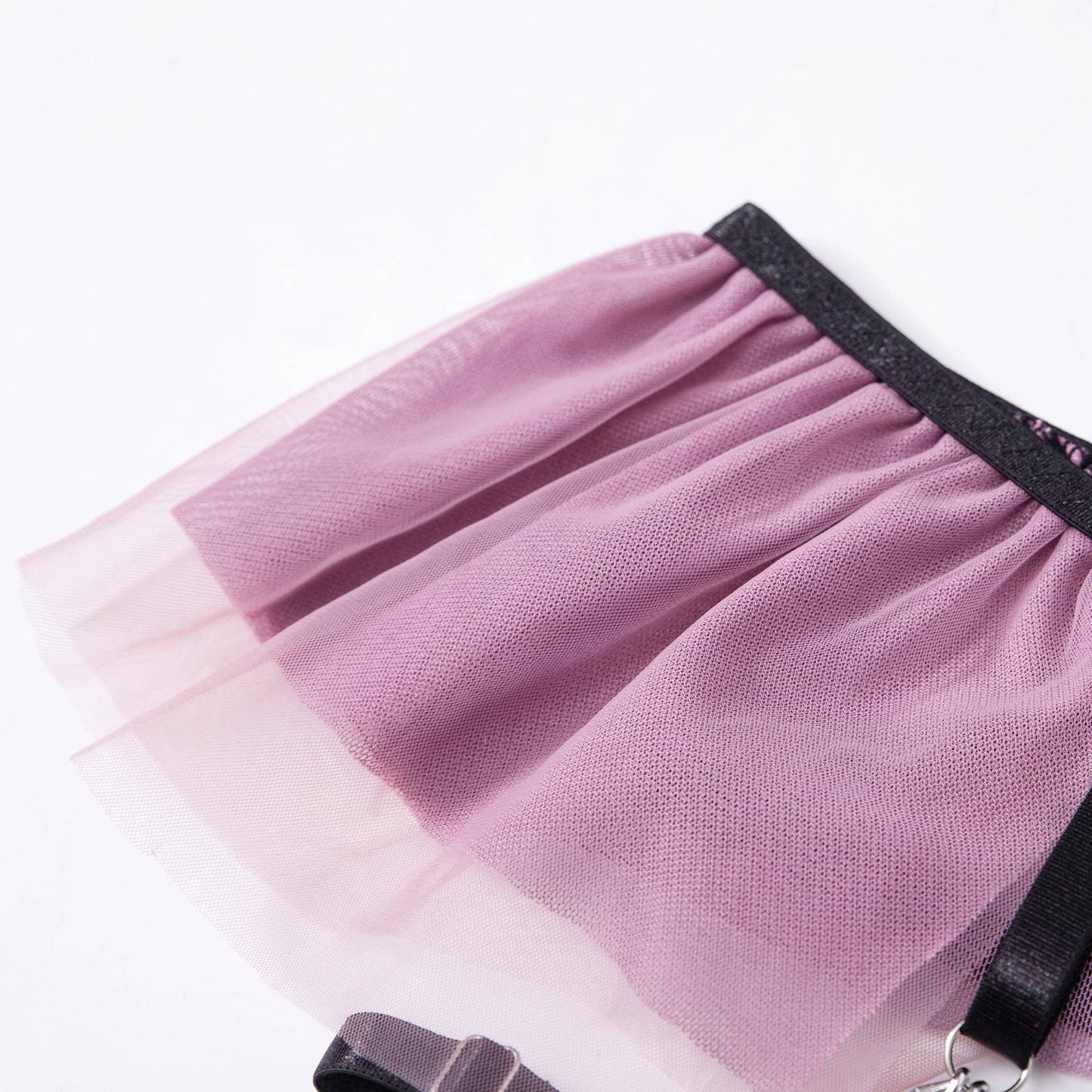 Violet Dreams - Lingerie Set